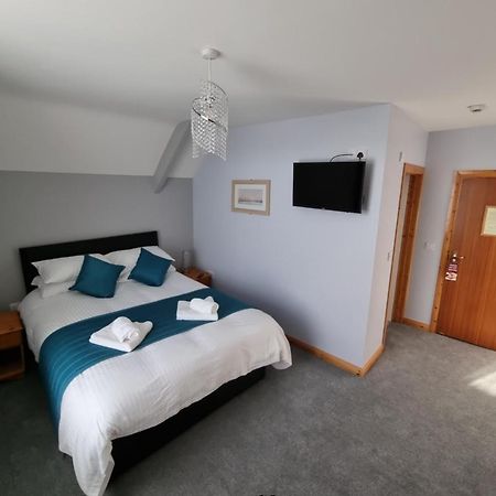 City Inn St Davids Eksteriør billede