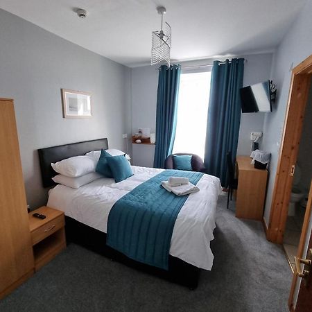 City Inn St Davids Eksteriør billede