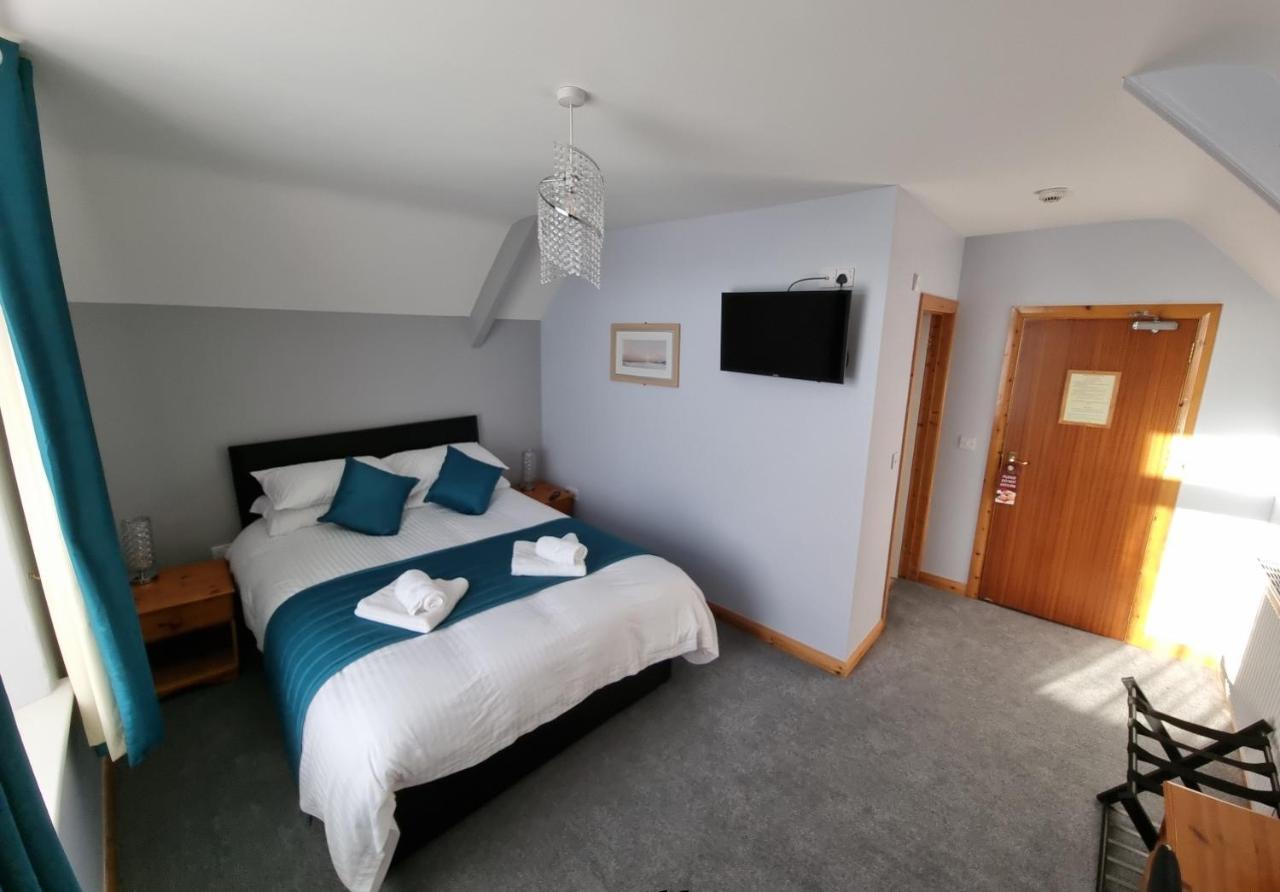 City Inn St Davids Eksteriør billede