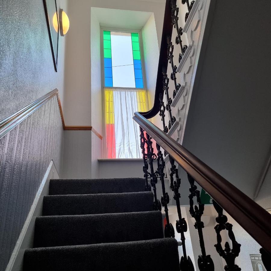 City Inn St Davids Eksteriør billede