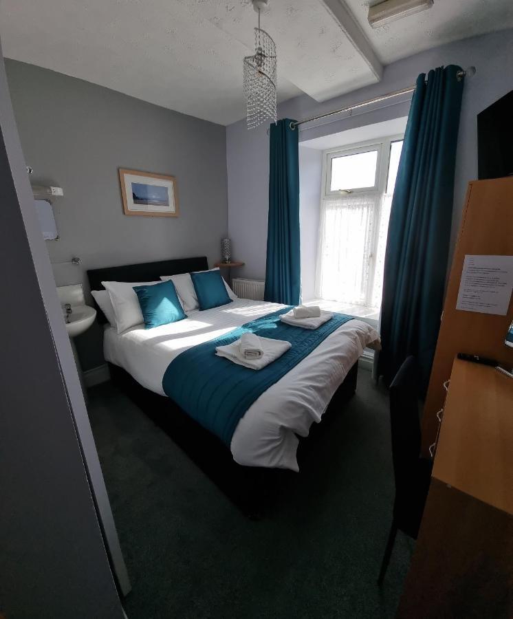 City Inn St Davids Eksteriør billede
