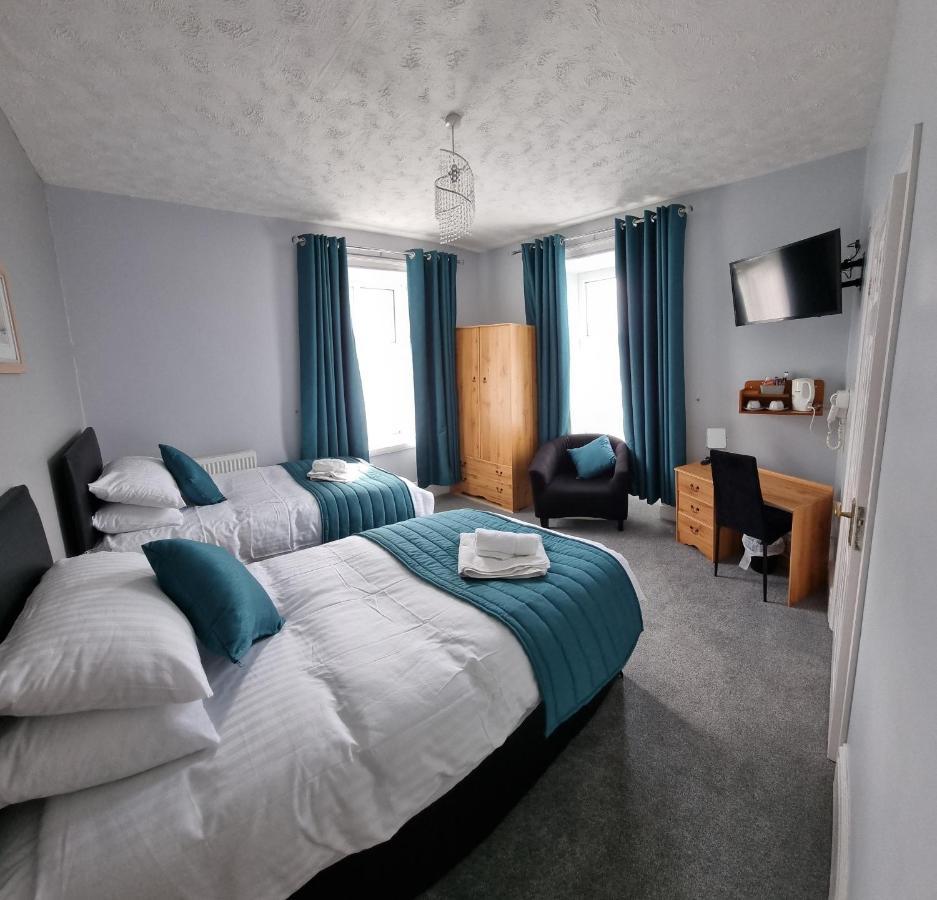City Inn St Davids Eksteriør billede