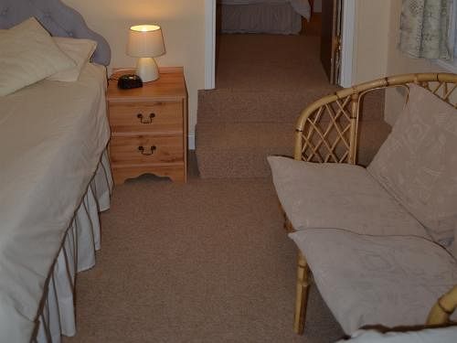 City Inn St Davids Eksteriør billede