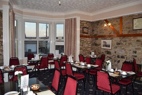 City Inn St Davids Eksteriør billede