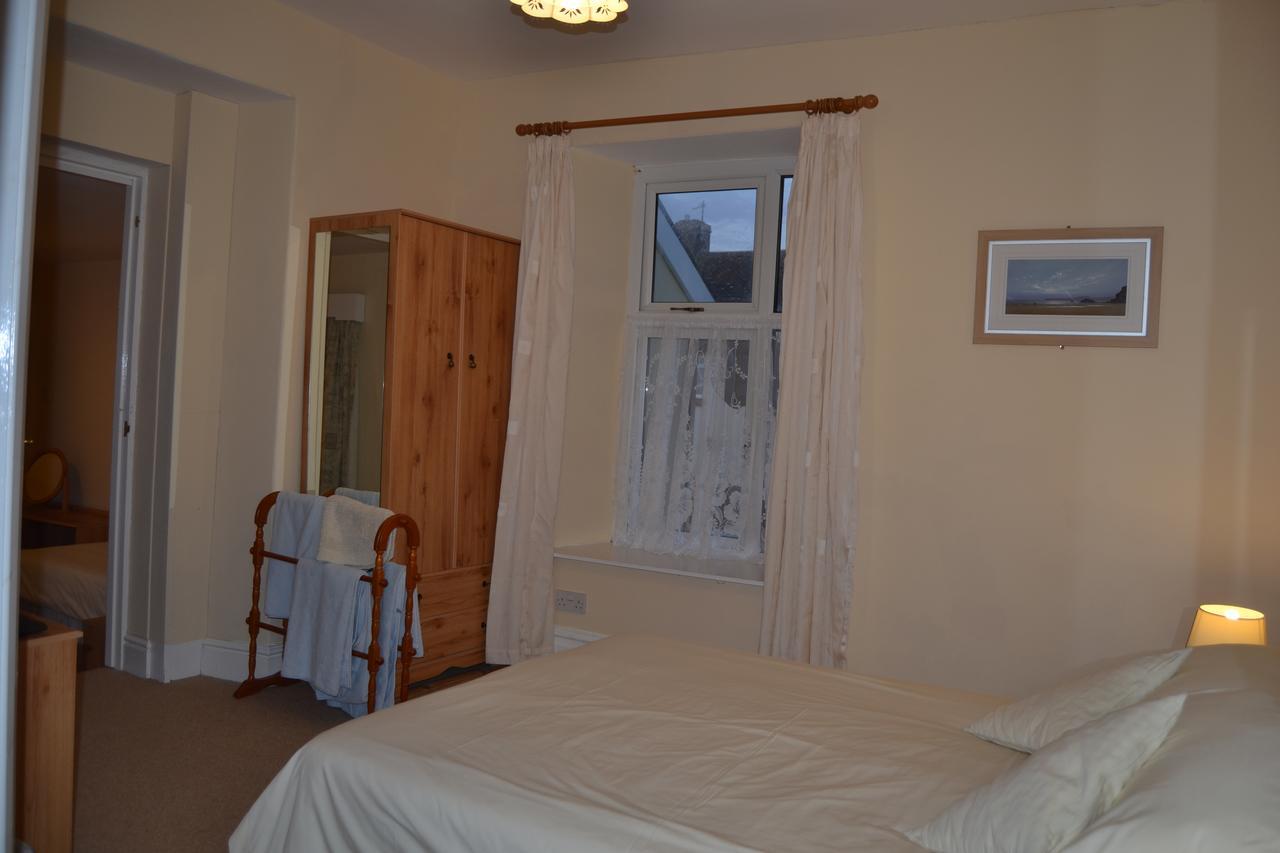 City Inn St Davids Eksteriør billede