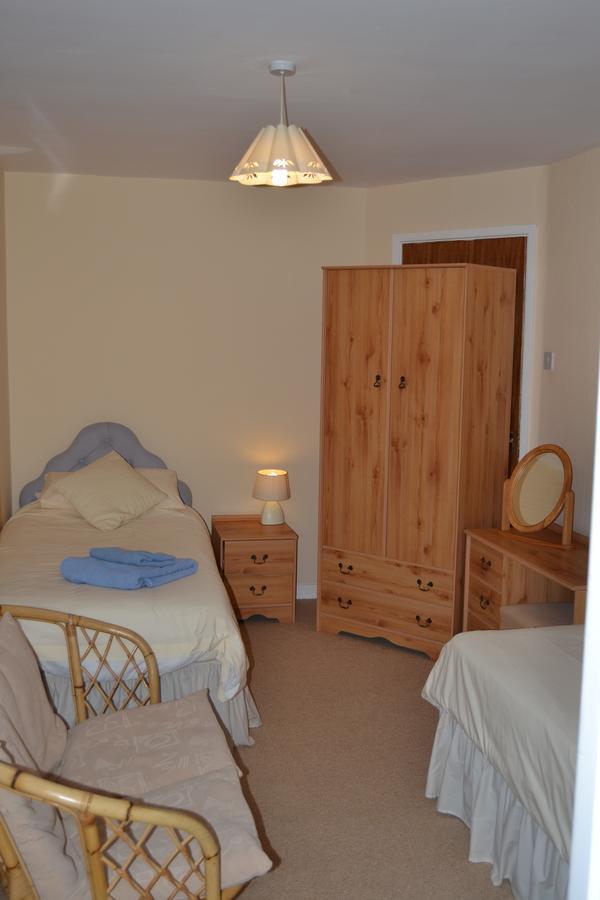 City Inn St Davids Eksteriør billede
