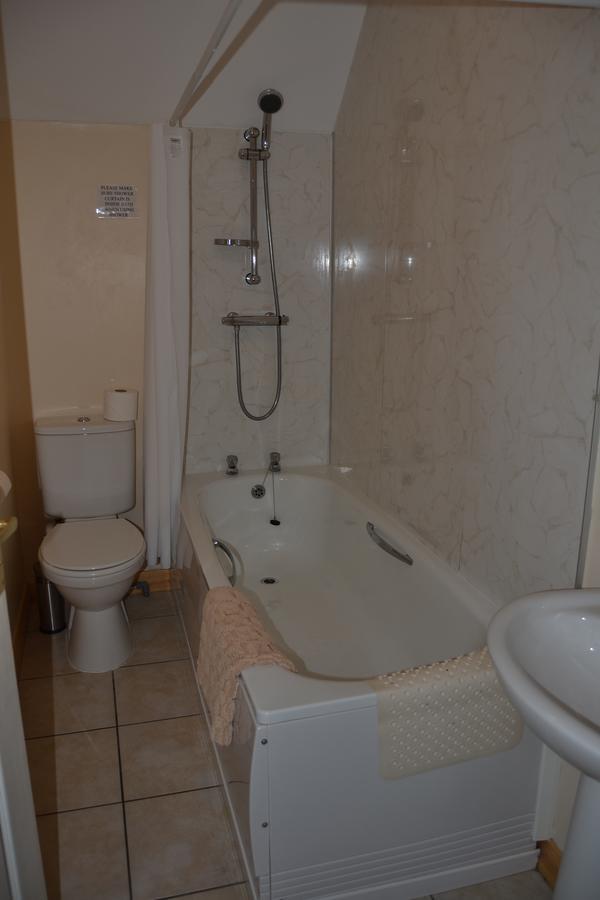 City Inn St Davids Eksteriør billede