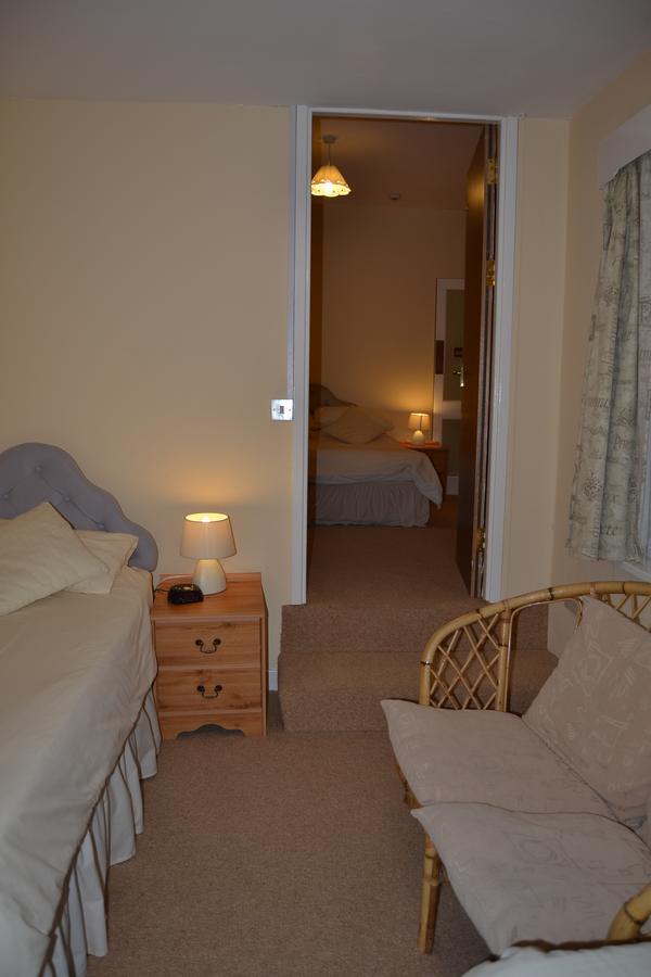 City Inn St Davids Eksteriør billede